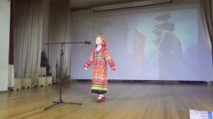 Лутогина Мария, Из репертуара Марии Мордасовой «Тимоня»