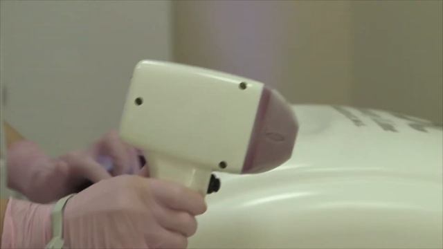 Обзор диодного лазера DL-03 смотреть онлайн