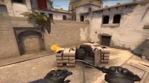 ТОП 40 ФИШЕК НА МИРАЖЕ _ ЛАЙФХАКИ И СЕКРЕТЫ В КС ГО (CS_GO)