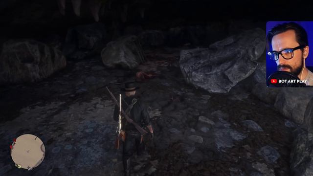 КАК НАЙТИ И ПОТЕРЯТЬ РЕДКОЕ • RDR2 (Red Dead Redemption) Прохождение №40 смотреть онлайн