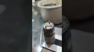 Управляющая форсунка. Привет из Ярославля