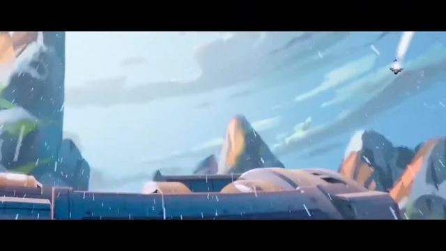 Apex Legends Edit | Legends Never Die by League of Legends