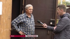 В Октябрьском районе продолжают снос незаконных сооружений