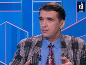 Час Пик 25.09.1995