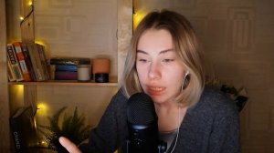 АСМР | Факты о Меркурии | Близкий шепот | ASMR Facts about Mercury (RUS)