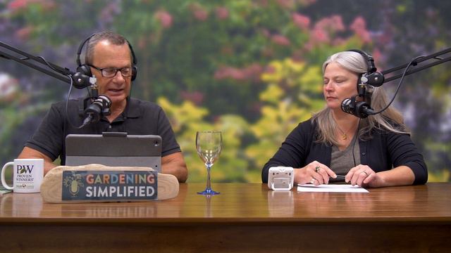 Rocking the Establishment: What It Means to Get a Plant “Established” | 54 смотреть онлайн