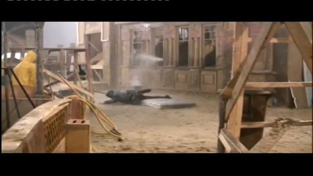 трюки аншютц