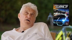 Олег Тиньков поясняет за Need for Speed