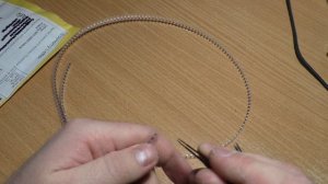 Распаковка и проверка. SMD диоды 1N4148