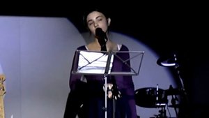 Соня Берия Мылокондукто