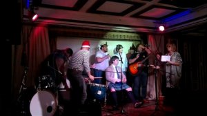 Йо-хо-хо и бутылка рома