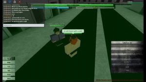 Tutorial: Scan [Roblox] [Ep.1]