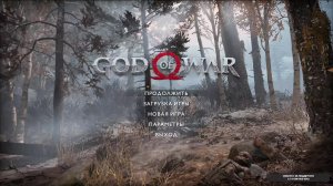 God of War #14 Прохождение на ПК (2024) Часть 14.