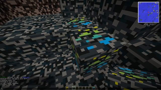 НУБ НАШЕЛ ПОРТАЛ В РАДУЖНЫЙ МИР В МАЙНКРАФТ ! КАК СДЕЛАТЬ ПОРТАЛ В РАДУЖНЫЙ МИР MINECRAFT ! МУЛЬТИК