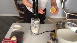 Сырные Трюфели в шоколаде #1