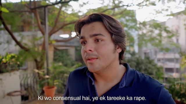 ASLI MARD Chapter 3 Ft. Raftaar & Ashish Chanchlani | Salil Milind Jamdar | Web Series Finale смотреть онлайн