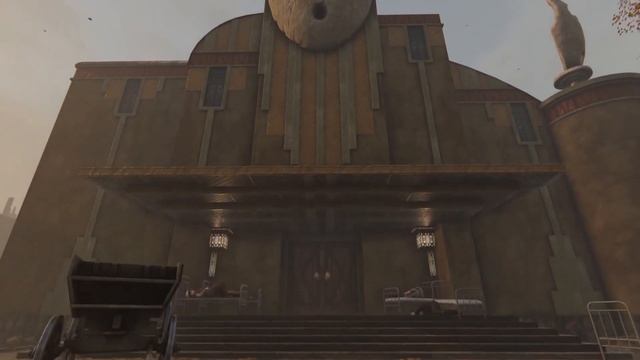 Pathologic 2 (Мор.Утопия) - Особенности игры - Русский трейлер (озвучка)