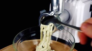 EXPERIMENT MEAT GRINDER VS Coca Cola