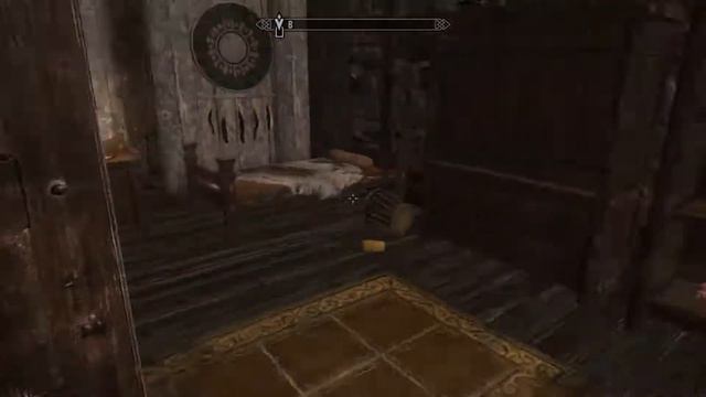 Skyrim2.exe смотреть онлайн