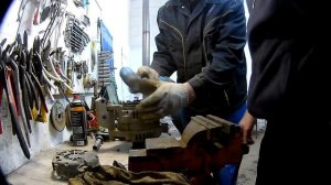 Замена реле регулятора Опель Антара 2.4