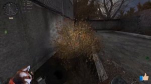STALKER ЗОЛОТОЙ ШАР.ЗАВЕРШЕНИЕ.(ИЩЕМ ПУТЬ В КАТАКОМБЫ НИИ АГРОПРОМ)