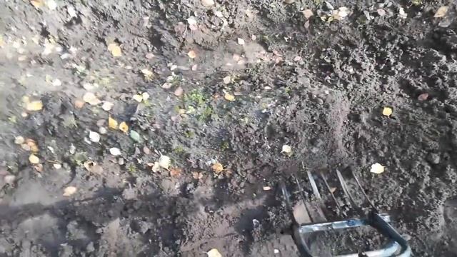 Чудо Лопата для копа огорода и картошки смотреть онлайн