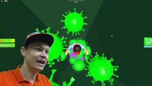 ПАДАЕМ в пропасть в Dropper