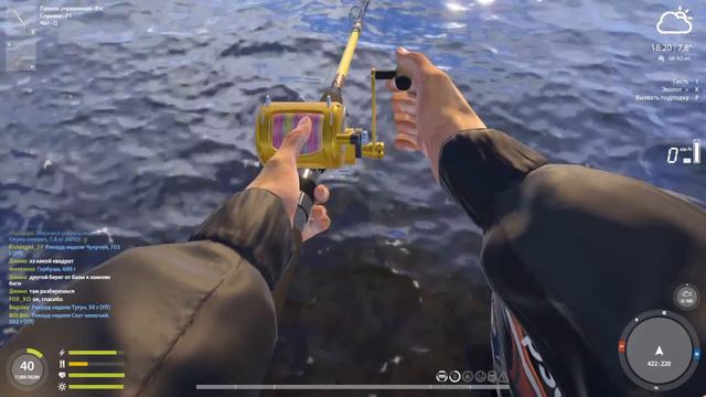 Новогодний Лайт отборочный 12. Река яма Кижуч на 2024 3 штуки.Русская Рыбалка смотреть онлайн