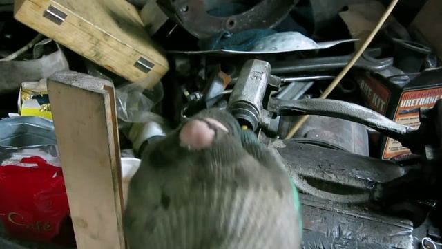 Как обслуживают тормоза профессионалы_2 смотреть онлайн