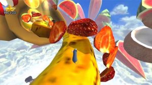 Рататуй прохождение совместное часть 1