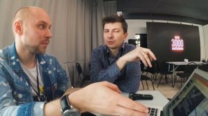 Презентация для бизнеса на 5 миллионов | Молекулярная кухня Molecularmeal