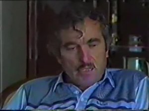 Чартаев. Часть 1