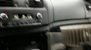 Skoda Roomster Не включается кондиционер Does not turn on air conditioning