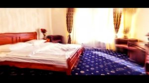 Отель "Золотая ночь" г. Калининград