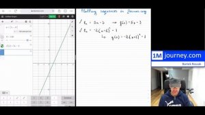 How to plot a sequence or discrete function on Desmos