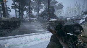 Call of Duty WWII - i3 7100 + MSI GTX 1050Ti + 8Gb Ram