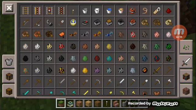 КАК СДЕЛАТЬ ПОРТАЛ В ЭНДЕР МИР? смотреть онлайн