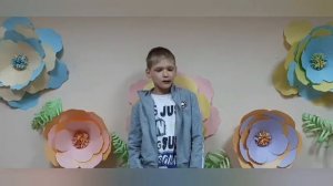 Поздравления с Днем соц. работника от детей