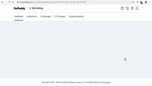 Godaddy Webhosting With Free Domain Plus Wordpress Site Installation And Setup ( India ) смотреть онлайн