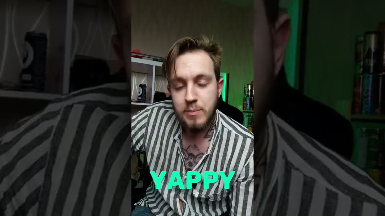 Хотел рассказать вам об этом первый, но многие и так уже видели мои ролики в YAPPY.. Переходи и ты!