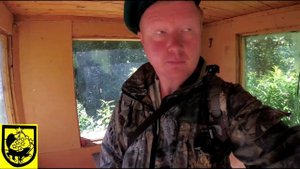 Государственный Ракетный Центр Академика В. П.  Макеев. Техническая площадка БРПЛ. РСМ 52. Часть 1