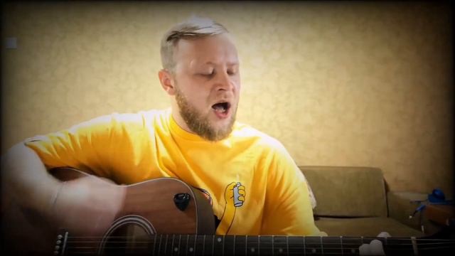 АлисА - Небо славян (COVER) смотреть онлайн
