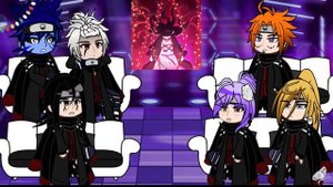 Akatsuki React to Nezuko,(Final)