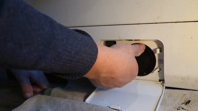 Замена прокладки фильтра сливного насоса стиральной машины смотреть онлайн