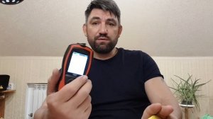 Дешёвый эхолот с алиэкспресс