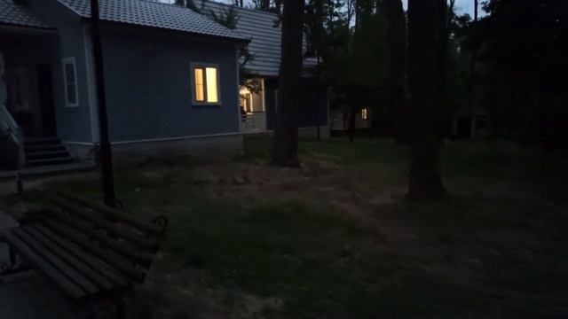 Обзор Базы отдыха "ËЛКИ" Воронеж.