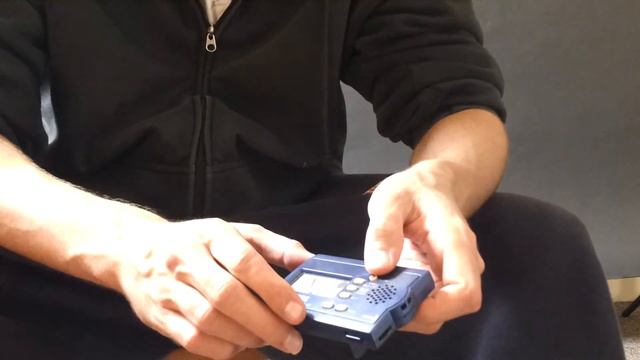 Korg metronome with Mikeymayhem смотреть онлайн