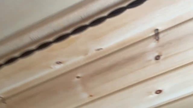 Баня-бочка 2,2х5 от "Планеты Дерева" г. Челябинск смотреть онлайн