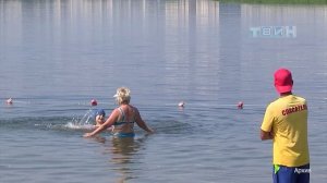 Трагедии на воде