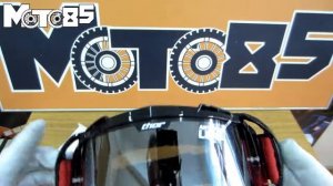 Очки Thor Hero 2015 - обзор от Moto85.ru